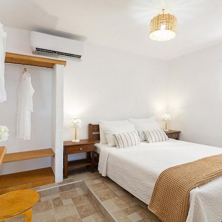 Casa Al Mare Villa Arhángelosz Kültér fotó